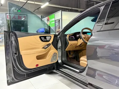 Roewe Feifan F7 2023, 91000 км, за 9681.98 USD