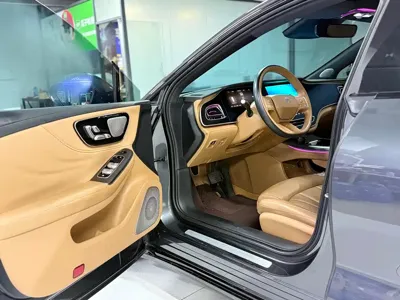 Roewe Feifan F7 2023, 91000 км, за 9681.98 USD