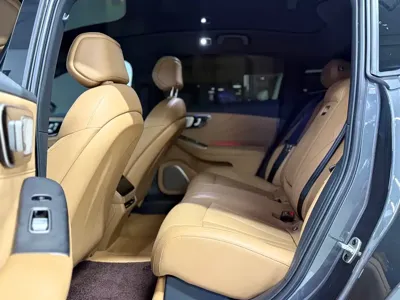 Roewe Feifan F7 2023, 91000 км, за 9681.98 USD - фото 8