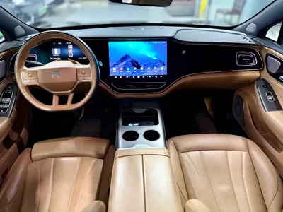 Roewe Feifan F7 2023, 91000 км, за 9681.98 USD - фото 9