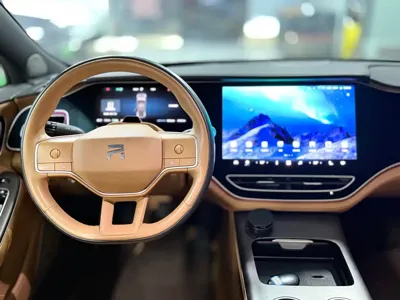 Roewe Feifan F7 2023, 91000 км, за 9681.98 USD - фото 10