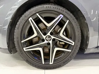 Roewe Feifan F7 2023, 91000 км, за 9681.98 USD - фото 20