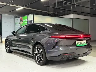 Roewe Feifan F7 2023, 91000 км, за 9681.98 USD - фото 21