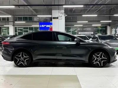 Roewe Feifan F7 2023, 91000 км, за 9681.98 USD - фото 24