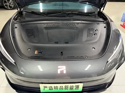Roewe Feifan F7 2023, 91000 км, за 9681.98 USD - фото 25