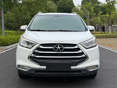 JAC Refine S3 2015, 110000 км, за 1147.71 USD