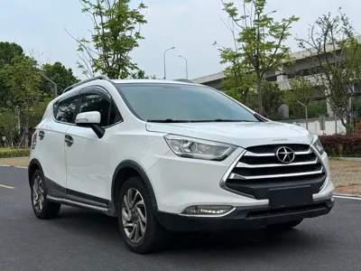 JAC Refine S3 2015, 110000 км, за 1147.71 USD