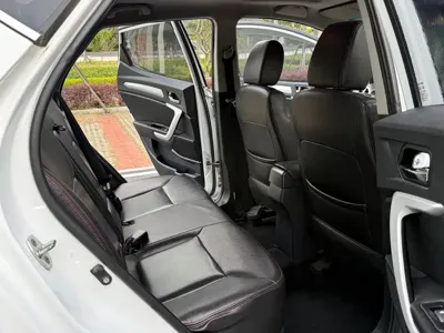 JAC Refine S3 2015, 110000 км, за 1147.71 USD - фото 7