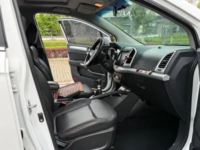 JAC Refine S3 2015, 110000 км, за 1147.71 USD - фото 8