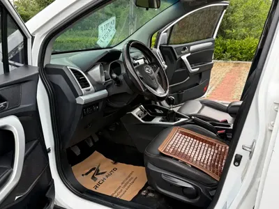 JAC Refine S3 2015, 110000 км, за 1147.71 USD - фото 10