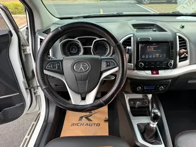 JAC Refine S3 2015, 110000 км, за 1147.71 USD - фото 11