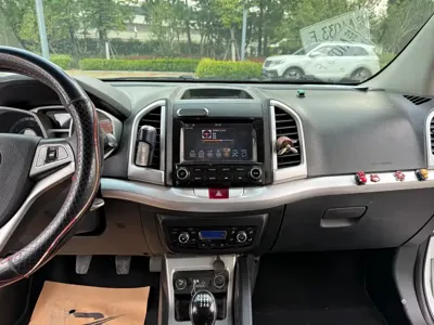 JAC Refine S3 2015, 110000 км, за 1147.71 USD - фото 12