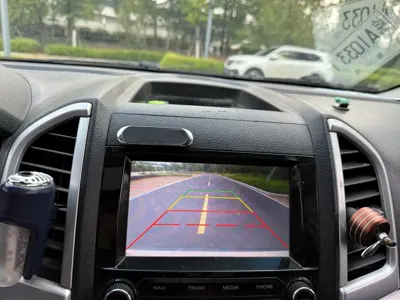 JAC Refine S3 2015, 110000 км, за 1147.71 USD - фото 17