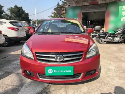 Great Wall C30 2015, 113800 км, за 3700 USD - фото 2