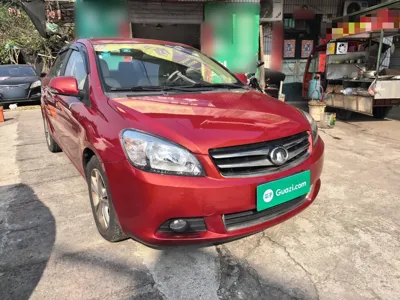 Great Wall C30 2015, 113800 км, за 3700 USD - фото 3