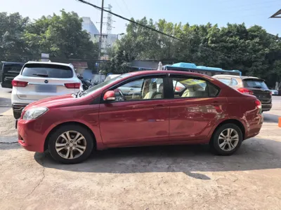 Great Wall C30 2015, 113800 км, за 3700 USD - фото 4