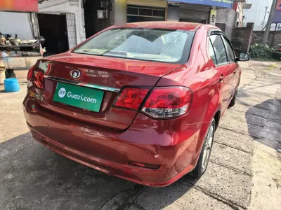 Great Wall C30 2015, 113800 км, за 3700 USD - фото 6