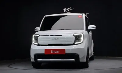 Kia Ray 2023, 36315 км, за 10906.94 USD