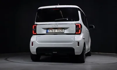 Kia Ray 2023, 36315 км, за 10906.94 USD