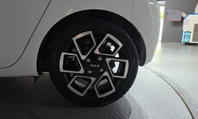 Kia Ray 2023, 36315 км, за 10906.94 USD