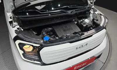 Kia Ray 2023, 36315 км, за 10906.94 USD - фото 6