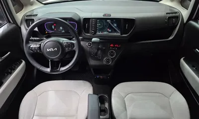 Kia Ray 2023, 36315 км, за 10906.94 USD - фото 7