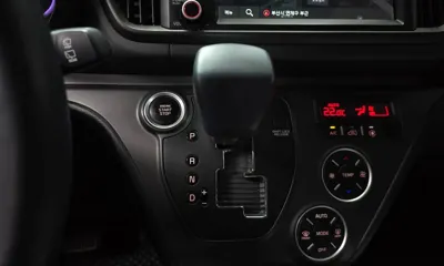Kia Ray 2023, 36315 км, за 10906.94 USD - фото 9
