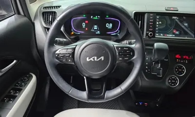 Kia Ray 2023, 36315 км, за 10906.94 USD - фото 13