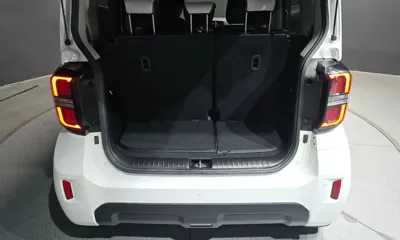 Kia Ray 2023, 36315 км, за 10906.94 USD - фото 20