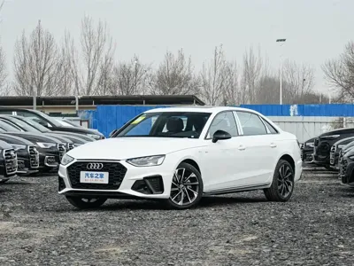 Audi A4L · 0 год