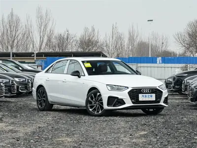 Audi A4L 0, 100 км, за 30870.5 USD