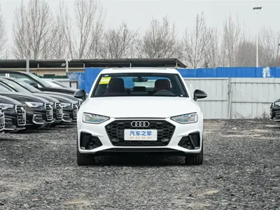 Audi A4L 0, 100 км, за 30870.5 USD