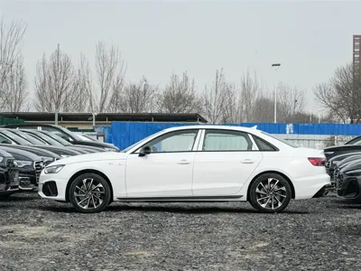 Audi A4L 0, 100 км, за 30870.5 USD - фото 6