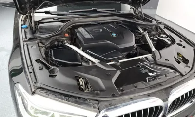 BMW 5-Series 2018, 129193 км, за 13395.47 USD - фото 6