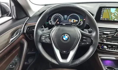 BMW 5-Series 2018, 129193 км, за 13395.47 USD - фото 13