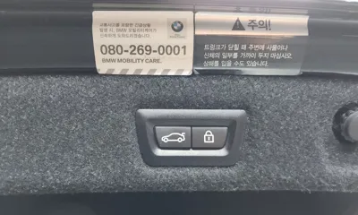 BMW 5-Series 2018, 129193 км, за 13395.47 USD - фото 17