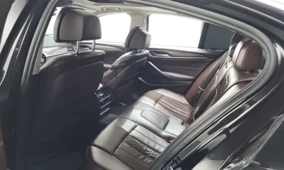BMW 5-Series 2018, 129193 км, за 13395.47 USD - фото 19
