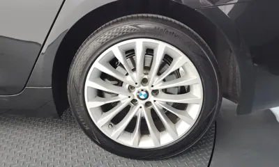 BMW 5-Series 2018, 129193 км, за 13395.47 USD - фото 21