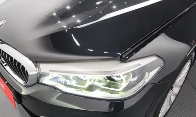 BMW 5-Series 2018, 129193 км, за 13395.47 USD - фото 22