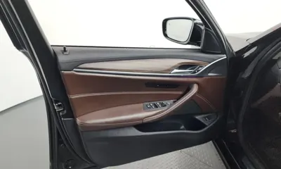 BMW 5-Series 2018, 129193 км, за 13395.47 USD - фото 24