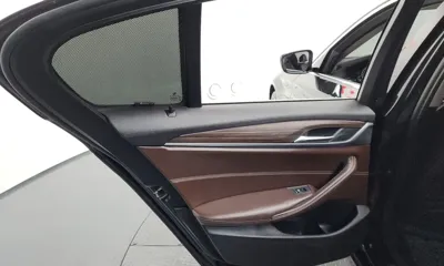 BMW 5-Series 2018, 129193 км, за 13395.47 USD - фото 25