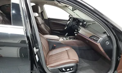 BMW 5-Series 2018, 129193 км, за 13395.47 USD - фото 26