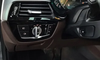 BMW 5-Series 2018, 129193 км, за 13395.47 USD - фото 27