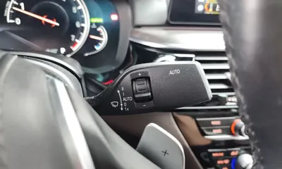 BMW 5-Series 2018, 129193 км, за 13395.47 USD - фото 28