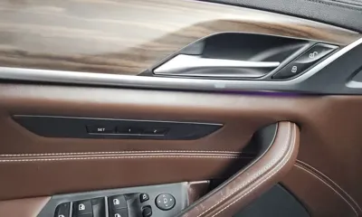 BMW 5-Series 2018, 129193 км, за 13395.47 USD - фото 29