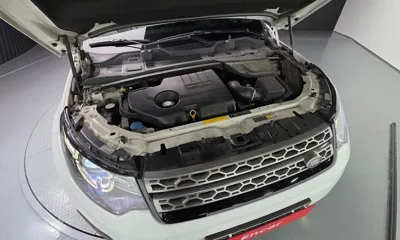 Land Rover Discovery Sport 2016, 117115 км, за 5222.11 USD - фото 6