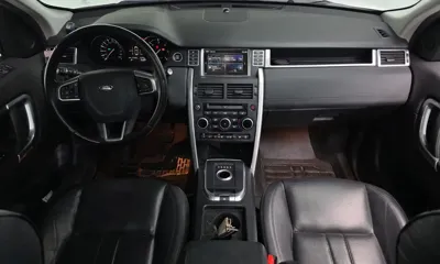 Land Rover Discovery Sport 2016, 117115 км, за 5222.11 USD - фото 7