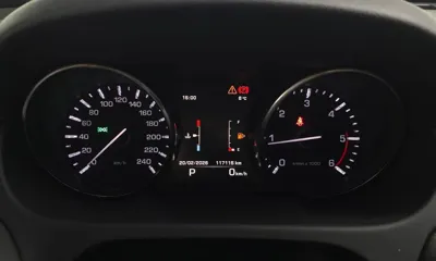 Land Rover Discovery Sport 2016, 117115 км, за 5222.11 USD - фото 8