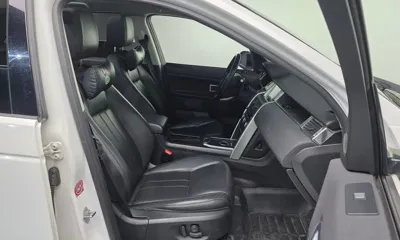 Land Rover Discovery Sport 2016, 117115 км, за 5222.11 USD - фото 10