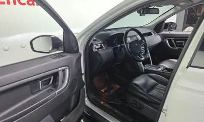 Land Rover Discovery Sport 2016, 117115 км, за 5222.11 USD - фото 11